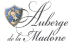 LogoAubergeLaMadoneweb